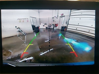 2023 Ford Escape Hybrid Active