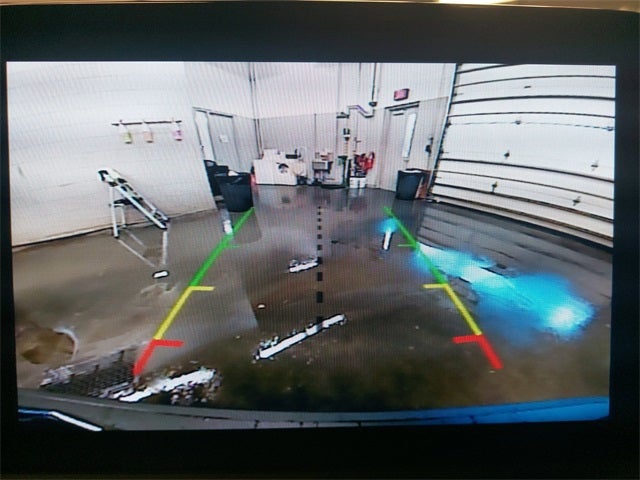 2023 Ford Escape Hybrid Active