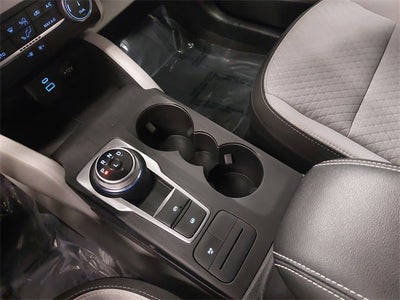 2023 Ford Escape Hybrid Active