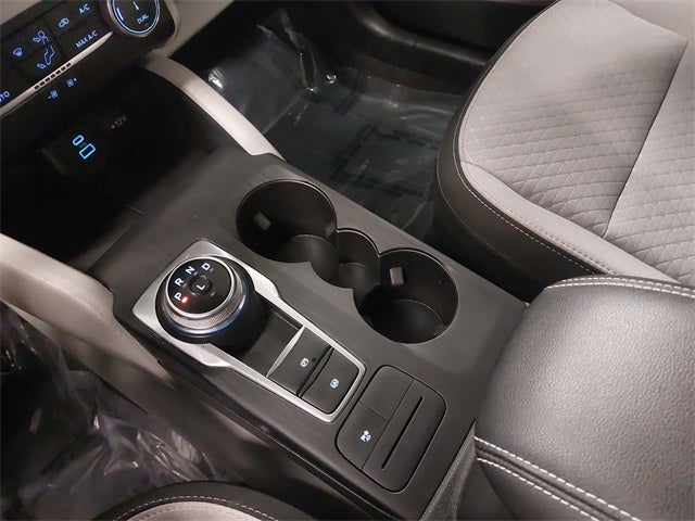 2023 Ford Escape Hybrid Active