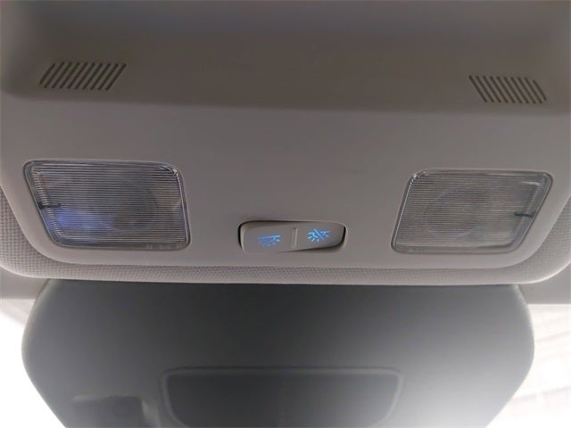 2023 Ford Escape Hybrid Active