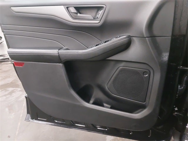 2023 Ford Escape Hybrid Active