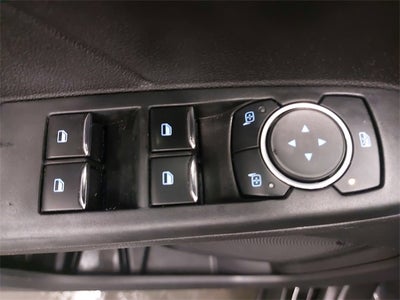 2023 Ford Escape Hybrid Active