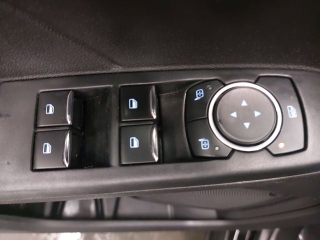 2023 Ford Escape Hybrid Active