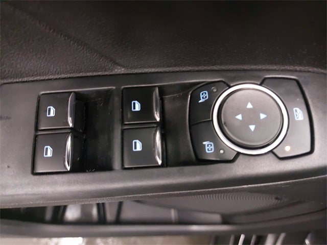 2023 Ford Escape Hybrid Active