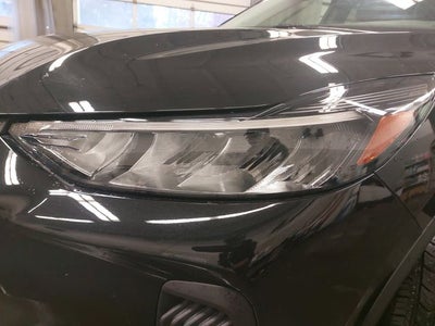 2023 Ford Escape Hybrid Active