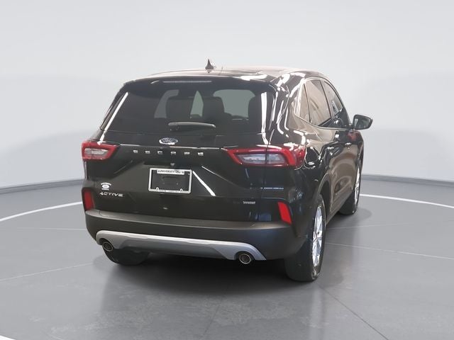 2023 Ford Escape Hybrid Active