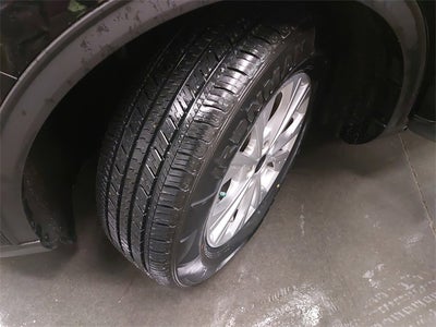 2023 Ford Escape Hybrid Active