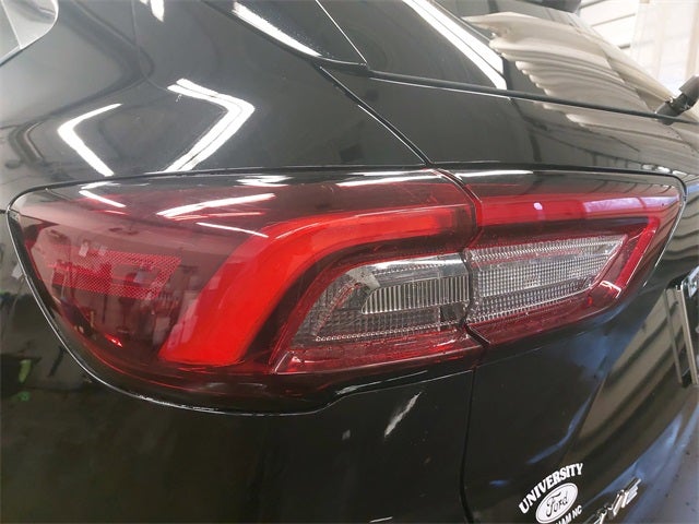 2023 Ford Escape Hybrid Active