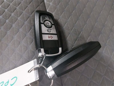 2023 Ford Escape Hybrid Active