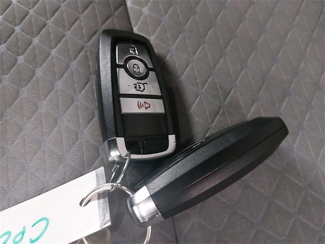 2023 Ford Escape Hybrid Active