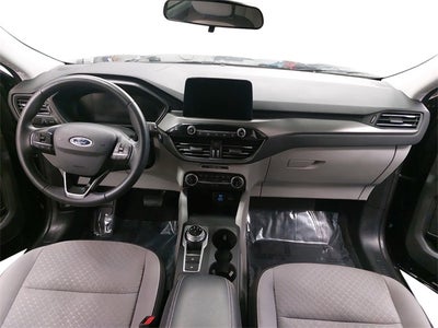 2023 Ford Escape Hybrid Active