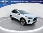 2025 Ford Escape Hybrid Platinum