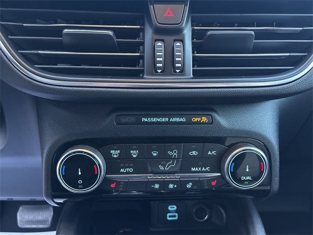 2022 Ford Escape Plug-In Hybrid Titanium