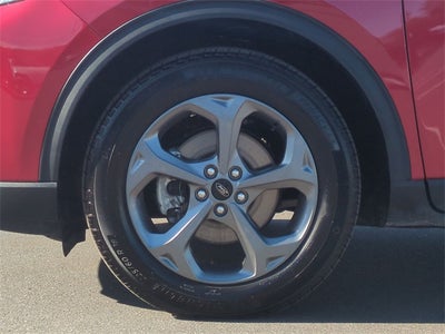 2025 Ford Escape Hybrid ST-Line