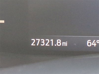 2025 Ford Escape Hybrid ST-Line