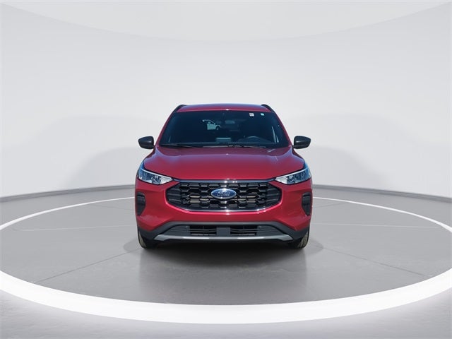 2025 Ford Escape Hybrid ST-Line