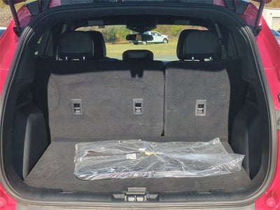 2025 Ford Escape Hybrid ST-Line