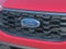 2025 Ford Escape Hybrid ST-Line