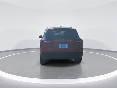 2025 Ford Escape Hybrid ST-Line