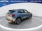 2025 Ford Escape Hybrid Platinum