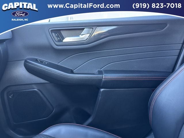 2024 Ford Escape ST-Line Select