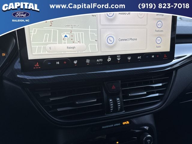 2024 Ford Escape ST-Line Select