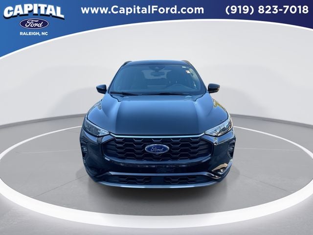 2024 Ford Escape ST-Line Select