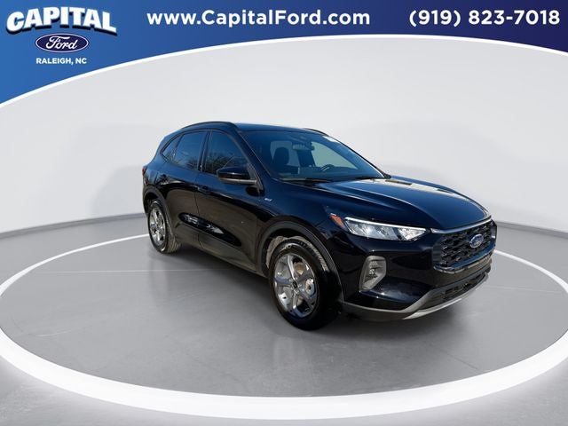 2025 Ford Escape Hybrid ST-Line Select