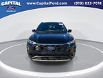 2025 Ford Escape Hybrid ST-Line Select