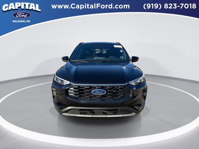2025 Ford Escape Hybrid ST-Line Select