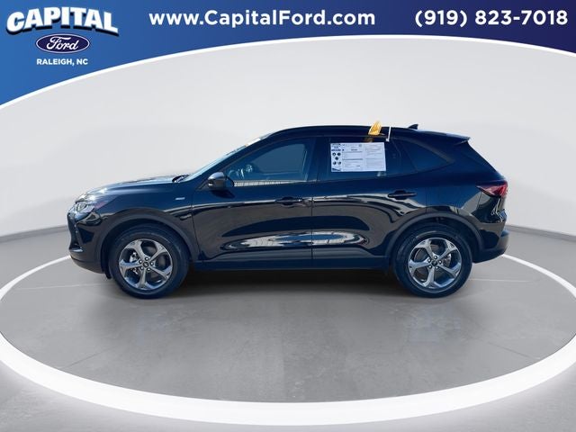 2025 Ford Escape Hybrid ST-Line Select