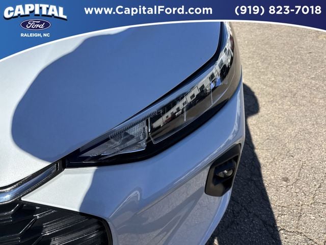 2025 Ford Escape Hybrid ST-Line Select