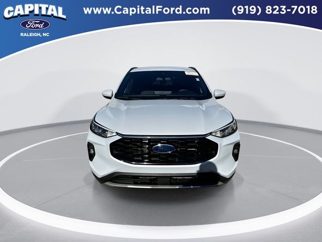 2025 Ford Escape Hybrid ST-Line Select