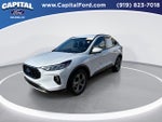 2025 Ford Escape Hybrid ST-Line Select