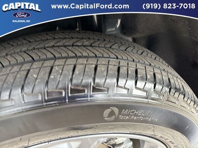 2025 Ford Escape Hybrid ST-Line Select