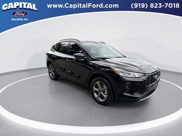 2025 Ford Escape Hybrid ST-Line Select