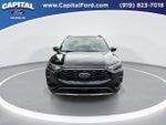 2025 Ford Escape Hybrid ST-Line Select