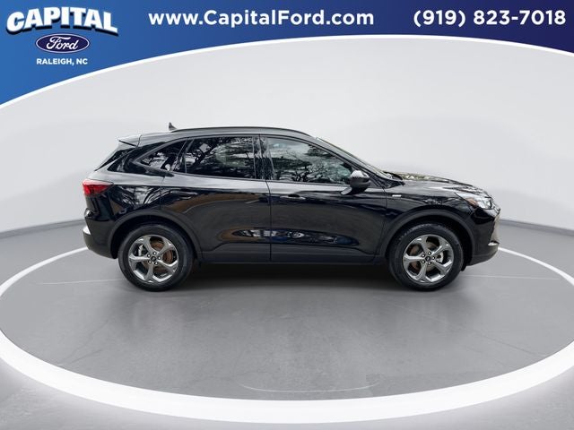 2025 Ford Escape Hybrid ST-Line Select