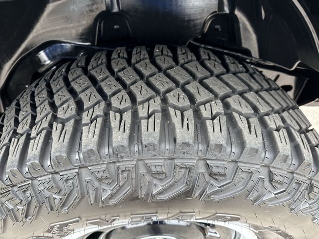 2024 Ford Bronco Heritage Limited Edition