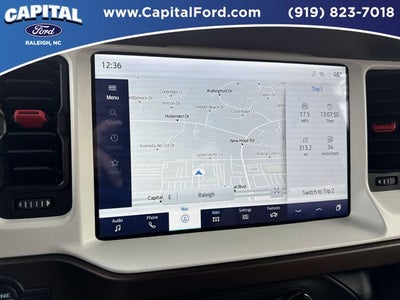 2024 Ford Bronco Heritage Limited Edition