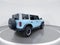 2024 Ford Bronco Heritage Limited Edition