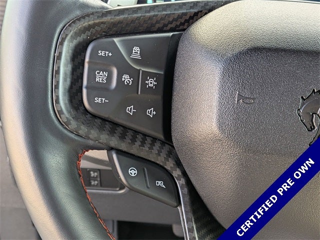 2022 Ford Bronco Raptor