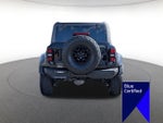 2022 Ford Bronco Raptor