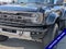2022 Ford Bronco Raptor