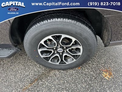 2024 Ford Expedition Max XLT