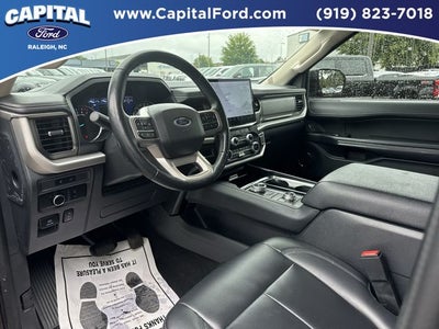 2024 Ford Expedition Max XLT
