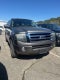 2013 Ford Expedition EL Limited