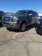 2013 Ford Expedition EL Limited