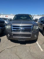 2013 Ford Expedition EL Limited